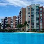 Mirador De Dream Lagoons