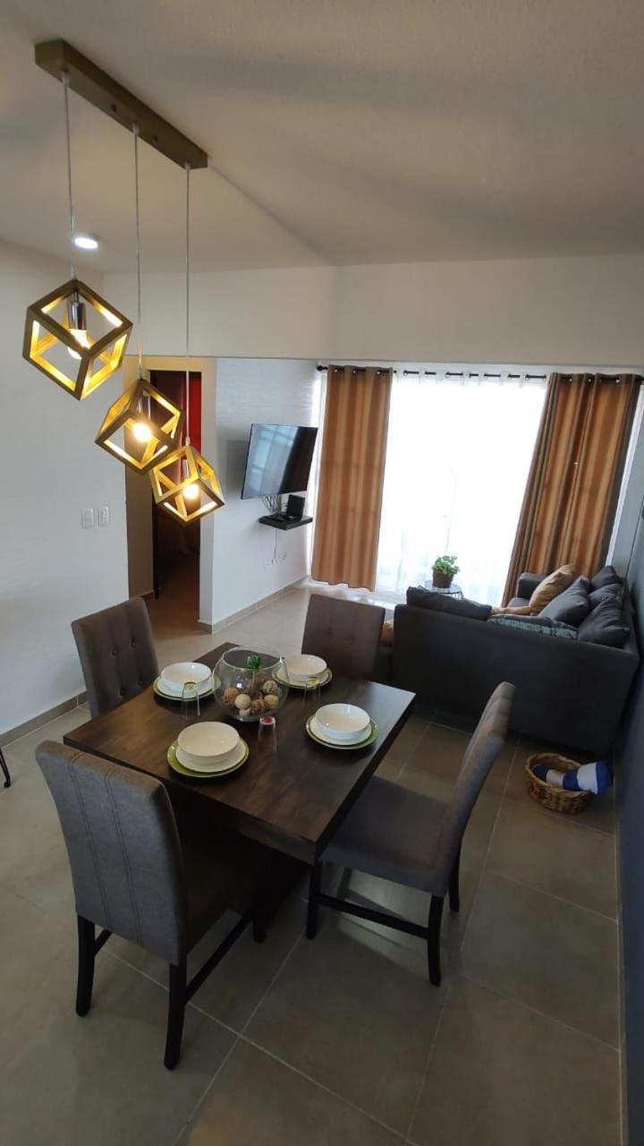 Apartment Mirador De Dream Lagoons Cancun