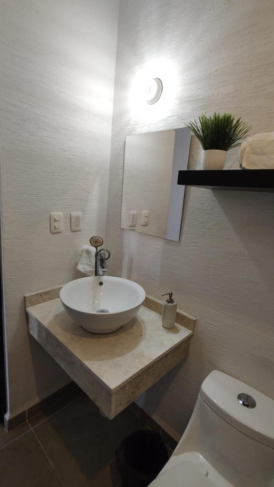 Mirador De Dream Lagoons Apartment Cancun