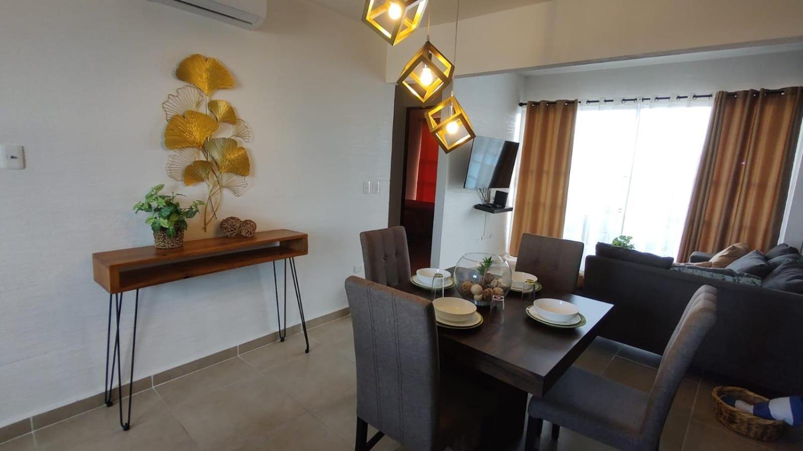 Apartment Mirador De Dream Lagoons Cancun