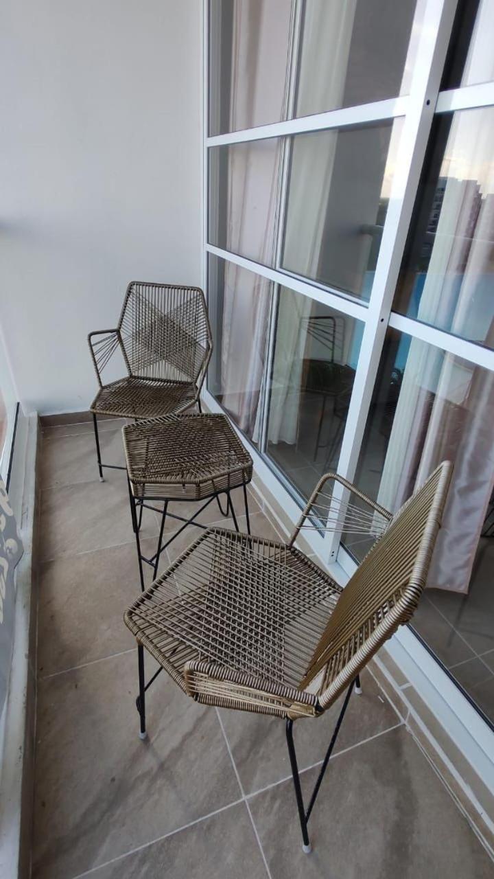 Apartment Mirador De Dream Lagoons Cancun