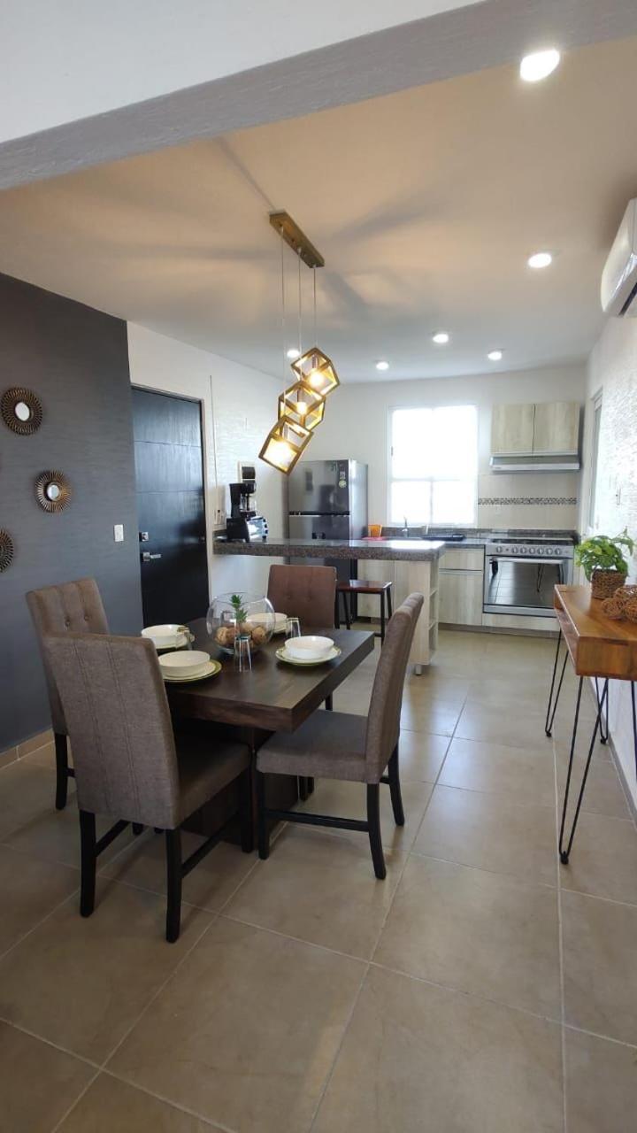 Mirador De Dream Lagoons Apartment *