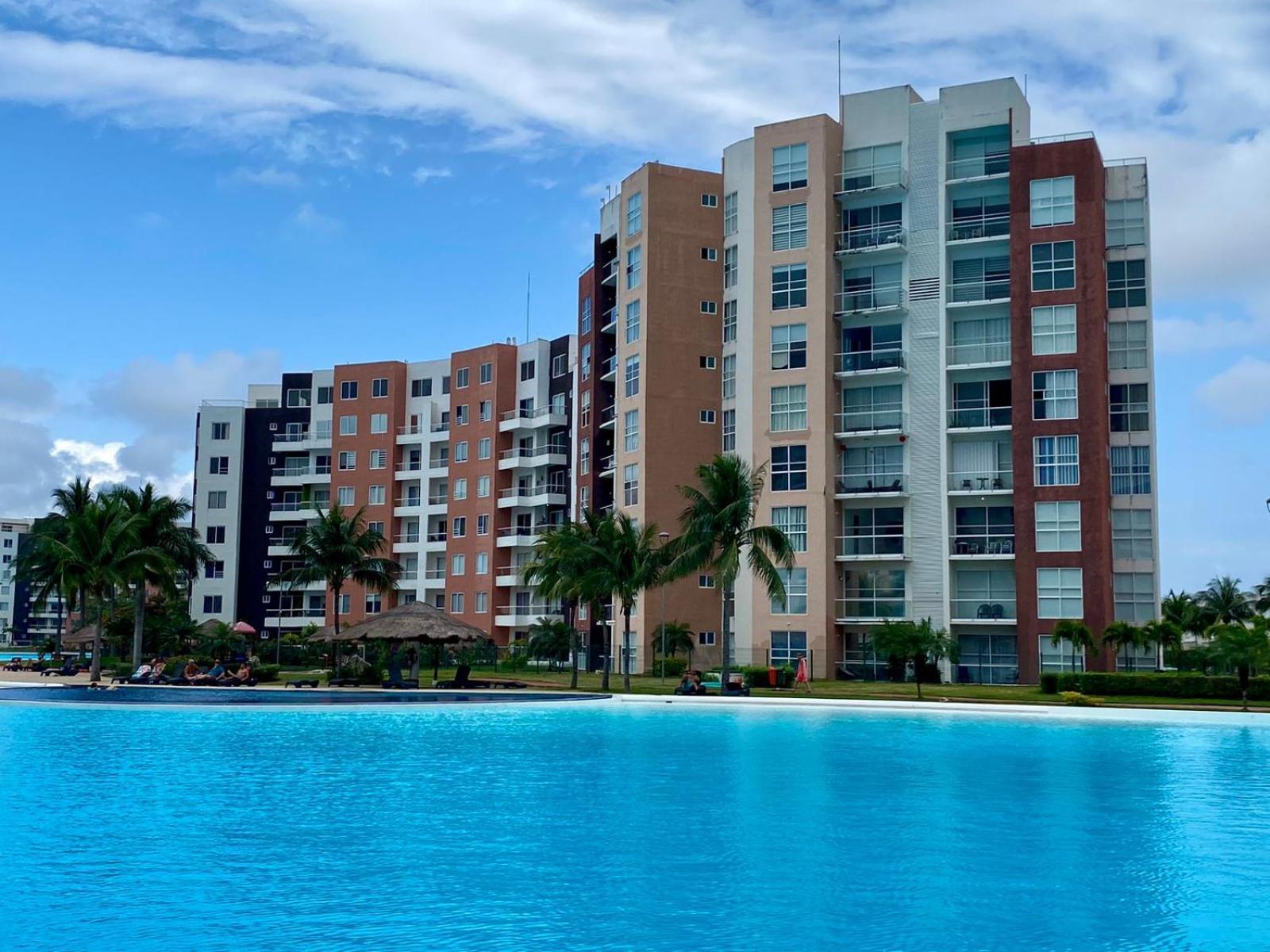 Apartment Mirador De Dream Lagoons