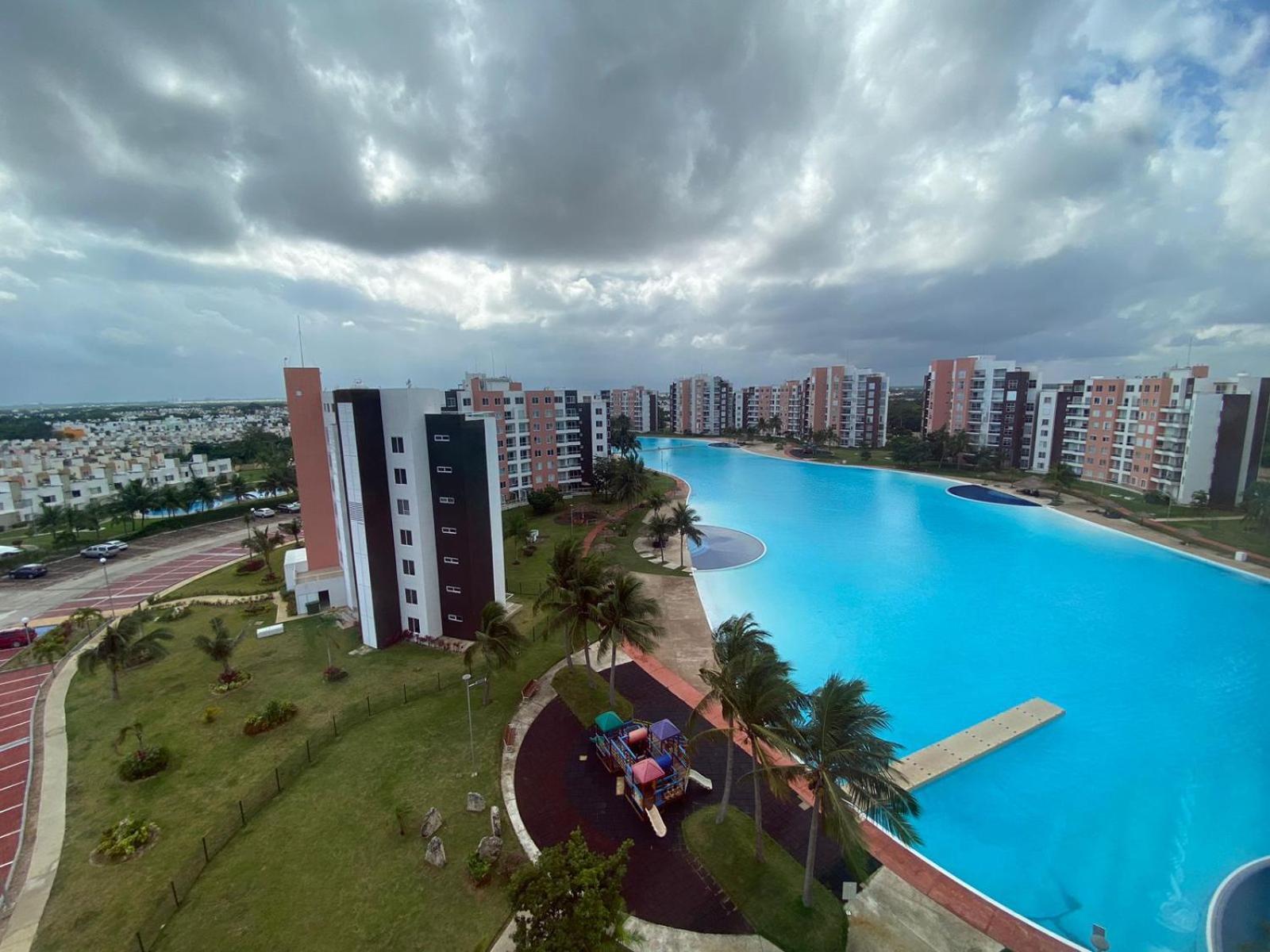 Mirador De Dream Lagoons