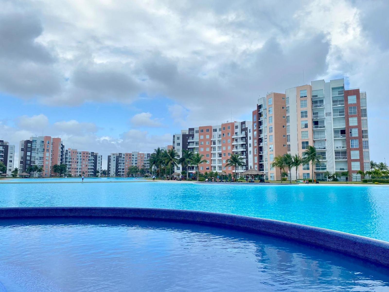 Mirador De Dream Lagoons *